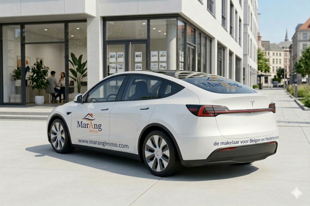 model y bestikkering